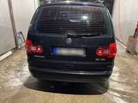 gebraucht VW Sharan 2.0 TDI