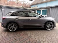 Gebraucht Audi Q4 e-tron S-Line 219 kW (299 PS) 2023 Grau SUV