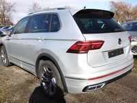 gebraucht VW Tiguan TSI 150 DSG R-Line IQ.Light in Achern