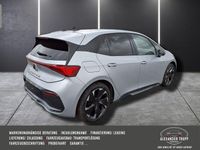 Neu Cupra Born 169 kW (231 PS) 2026 Silber Kleinwagen