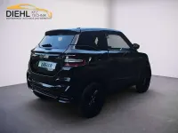 Neu Ligier JS50 2026 Schwarz intense Kleinwagen