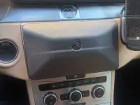 Brugt VW CC 140 HK (102 kW) 2013 Rød Sedan