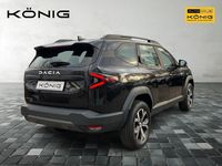 Neu Dacia Bigster Expression 140 PS (102 kW) 2025 Schwarz SUV