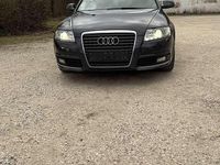 Gebraucht Audi A6 190 PS (139 kW) 2010 Kombi