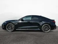 Gebraucht Audi RS5 Sport 639 PS (469 kW) 2026 Mythosschwarz metallic Limousine