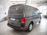 Gebraucht VW Transporter 90 PS (66 kW) 2021 Silber Van