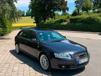 Gebraucht Audi A6 S-Line 170 PS (125 kW) 2007 Kombi