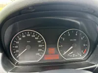 Second-hand BMW 116 116 CP (85 kW) 2009 Negru Hatchback