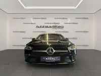 Usata Mercedes CLA250e 218 CV (160 kW) 2022 Nero Berlina