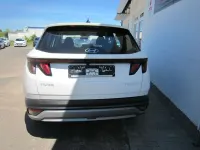 Neu Hyundai Tucson Select 150 PS (110 kW) 2026 Serenity white SUV