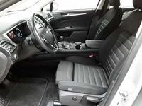 Gebraucht Ford Mondeo Trend 120 PS (88 kW) 2022 Silber Limousine