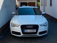 Gebraucht Audi A5 S-Line 272 PS (200 kW) 2015 Coupé