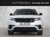 Gebraucht Land Rover Range Rover Velar HSE Dynamic 300 PS (220 kW) 2024 Silber SUV