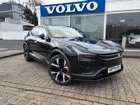 Neu Polestar 3 Pilot 380 kW (517 PS) 2025 Schwarz SUV