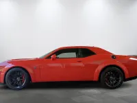 Gebraucht Dodge Challenger 728 PS (535 kW) 2024 Orange Coupé