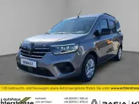 Gebraucht Renault Kangoo Techno 131 PS (96 kW) 2026 Arktisweiß Van / Kleinbus