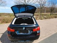 gebraucht BMW 530 Xderive