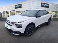 Gebraucht Citroën C4 PureTech 131 PS (96 kW) 2024 Weiß SUV