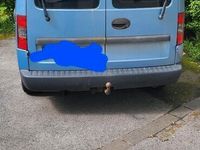 gebraucht Opel Combo 