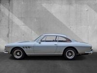 Gebraucht Ferrari 330 300 PS (220 kW) 1966 Grigio fumo Coupé