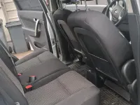 Gebraucht Chevrolet Captiva LS 136 PS (100 kW) 2010 Silber SUV