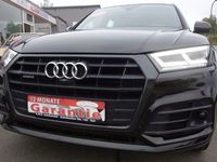 gebraucht Audi Q5 quattro sport S-Line Sportpaket