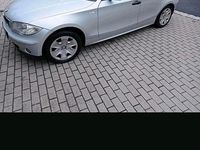 Second-hand BMW 116 116 CP (85 kW) 2006 Argintiu Hatchback