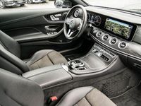 Gebraucht Mercedes E450 AMG 367 PS (269 kW) 2020 Schwarz Cabrio