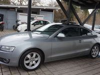 gebraucht Audi A5 Coupe 3.2 FSI quattro*Navi~B&O~Pano~Mag. Ride