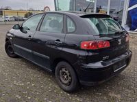 gebraucht Seat Ibiza Fresh