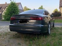 Gebraucht Audi A6 Sport 272 PS (200 kW) 2015 Grau Limousine