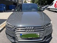 Gebraucht Audi S3 310 PS (228 kW) 2016 Grau Kombi
