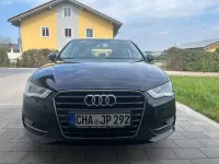 Gebraucht Audi A3 Attraction 125 PS (91 kW) 2015 Schwarz Limousine