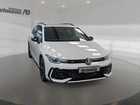 Gebraucht VW Golf VIII 150 PS (110 kW) 2026 Weiß Kombi
