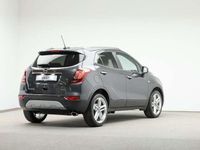 gebraucht Opel Mokka X 1.4 Innovation LED*NAVI*PDC*GRA*KLIMA*BORDCOMPUTER*RADIO*RFK*