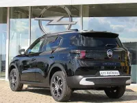 Neu Citroën C3 Aircross 145 PS (106 kW) 2025 Schwarz SUV