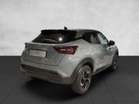 Second-hand Nissan Juke N-Connecta 143 CP (105 kW) 2023 Gri SUV