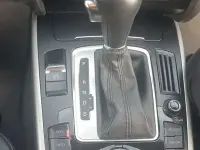 Gebraucht Audi A5 211 PS (155 kW) 2010 Schwarz Coupé