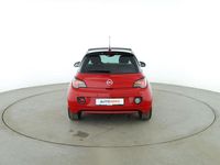 Gebraucht Opel Adam Open Air 116 PS (85 kW) 2016 Rot Kleinwagen