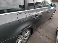 Second-hand BMW 525 2004 Gri Break