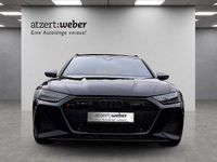 Neu Audi RS6 Performance 630 PS (463 kW) 2025 Mythosschwarz metallic Kombi