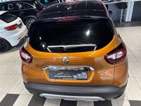 Gebraucht Renault Captur Collection 131 PS (96 kW) 2020 Orange SUV