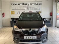 gebraucht Opel Mokka Edition ecoFlex