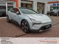 Usata Polestar 4 400 kW (544 CV) 2024 Argento SUV