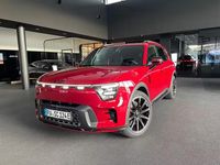 Second-hand Smart #5 Brabus 475 kW (646 CP) 2026 Roșu SUV