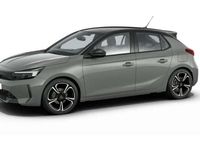 Neu Opel Corsa 110 PS (80 kW) 2025 Grafik grau / dach schwarz Kleinwagen