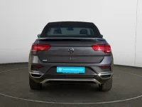 Gebraucht VW T-Roc Active 150 PS (110 kW) 2022 SUV