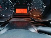 Gebraucht Fiat Punto 70 PS (51 kW) 2010 Rot Kleinwagen