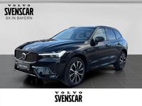 Gebraucht Volvo XC60 Plus 197 PS (144 kW) 2024 Schwarz SUV