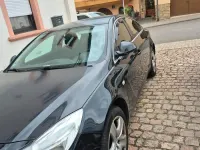 Gebraucht Opel Insignia 140 PS (102 kW) 2009 Schwarz Limousine